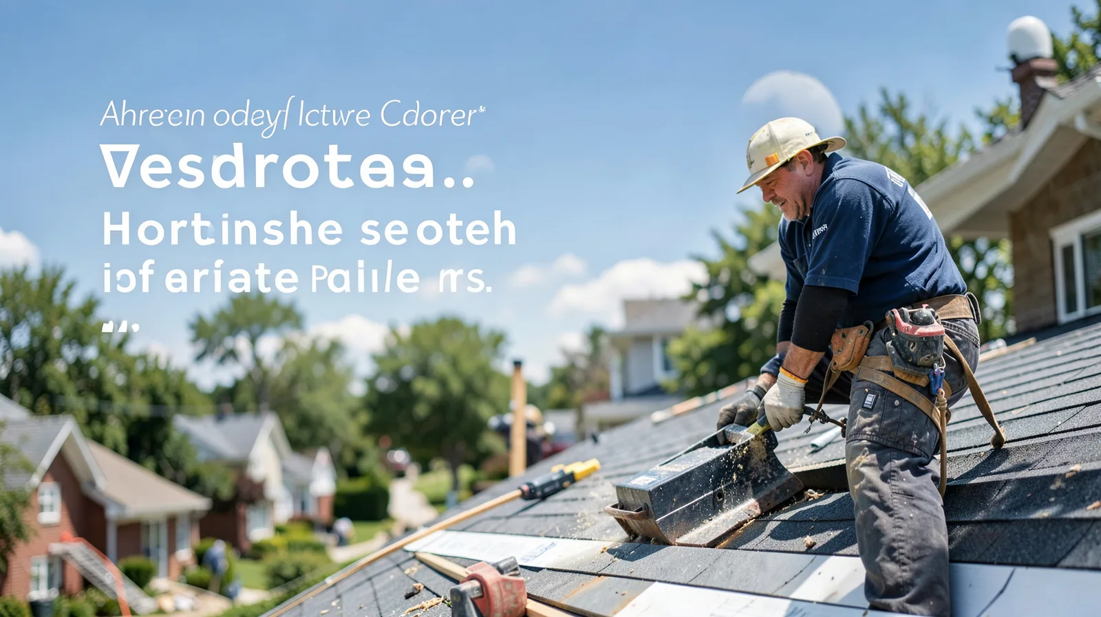Roof Replacement in Emelle, AL near me
